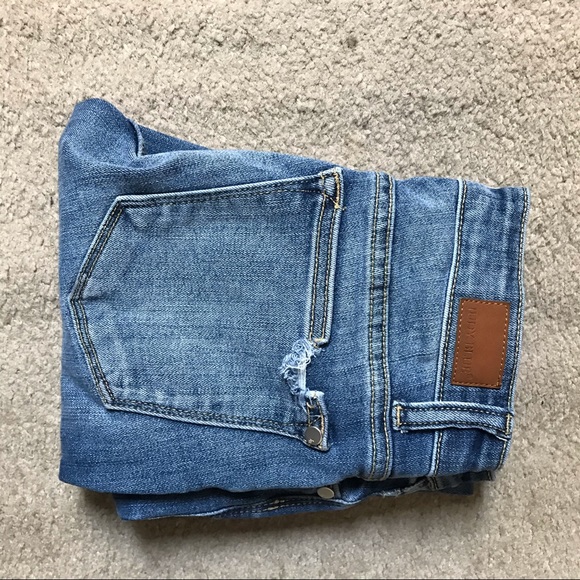 Judy Blue Skinny Jeans NWOT - Picture 5 of 6